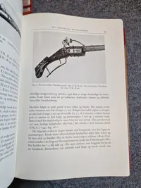 Vaabenhistoriske Aarbøger