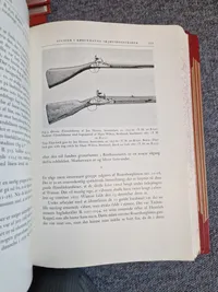 Vaabenhistoriske Aarbøger