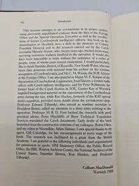 The Killing of SS Obergruppenführer Reinhard Heydrich