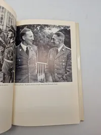 The Killing of SS Obergruppenführer Reinhard Heydrich