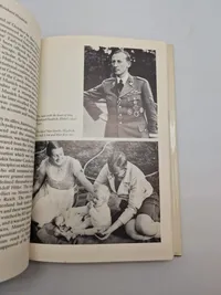 The Killing of SS Obergruppenführer Reinhard Heydrich