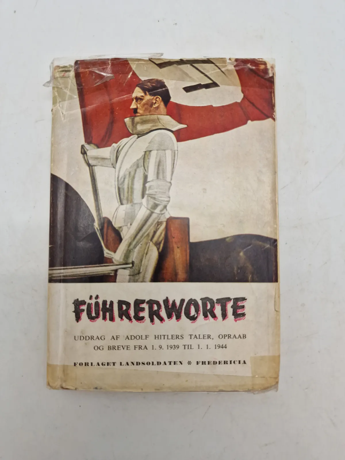 Führerworte