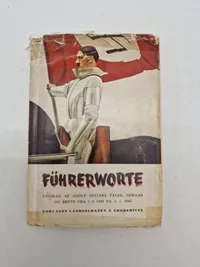 Führerworte