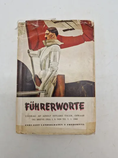 Führerworte