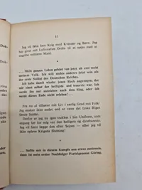 Führerworte