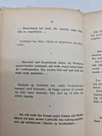 Führerworte
