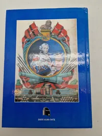 Danske marineblankvåben I og II