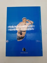 Danske marineblankvåben I og II