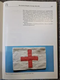 Vaabenhistoriske Aarbøger + Den indonesiske kris