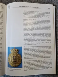 Vaabenhistoriske Aarbøger + Den indonesiske kris