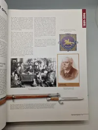 ARS Mechanica the ultimate FN book