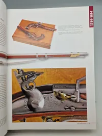 ARS Mechanica the ultimate FN book