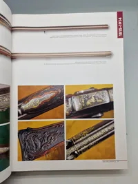 ARS Mechanica the ultimate FN book