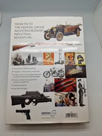 ARS Mechanica the ultimate FN book
