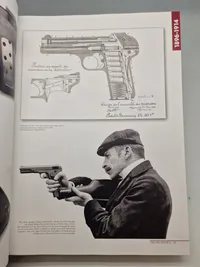 ARS Mechanica the ultimate FN book