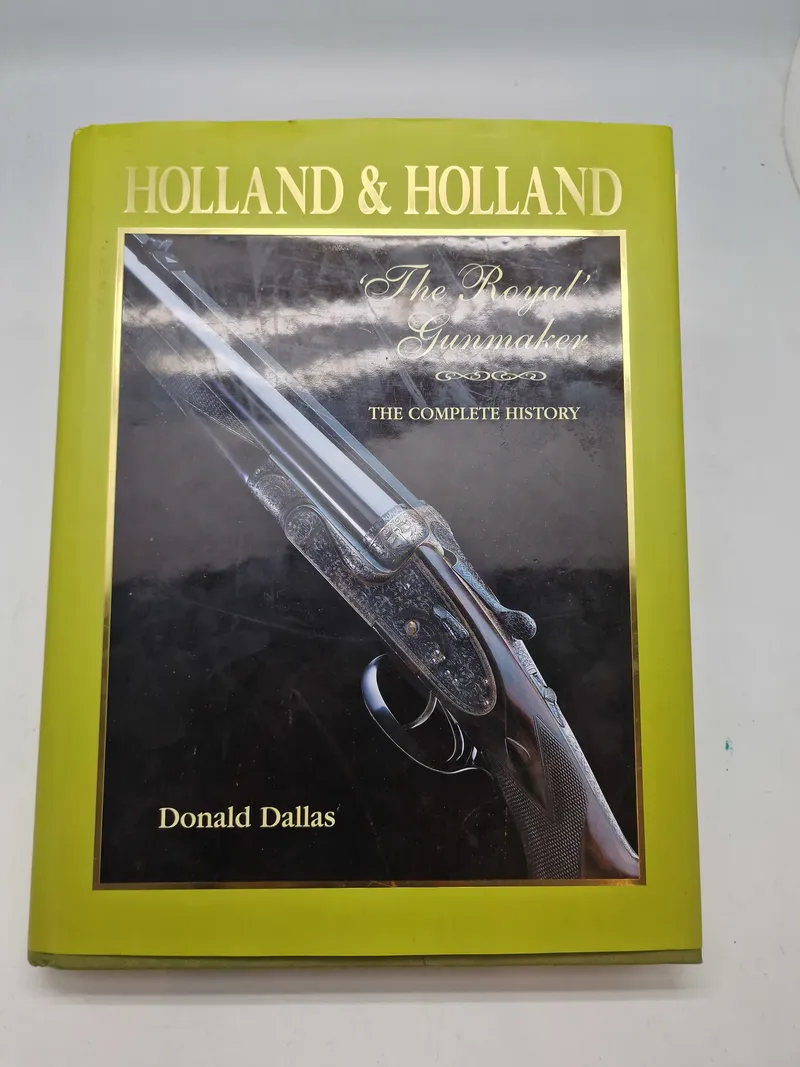 Holland & Holland