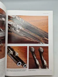 Boss & Co Best gunmakers 2nd edition