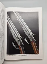 Boss & Co Best gunmakers 2nd edition