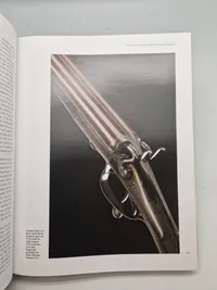 Boss & Co Best gunmakers 2nd edition