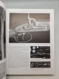 PURDEY Gun & Rifle makers The definitive history