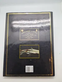 PURDEY Gun & Rifle makers The definitive history