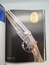 PURDEY Gun & Rifle makers The definitive history