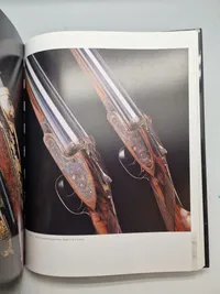 PURDEY Gun & Rifle makers The definitive history