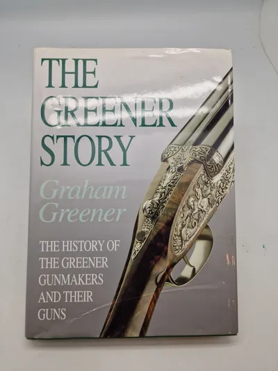 The Greener Story