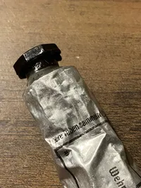Waffen SS frostsalve - originalt???