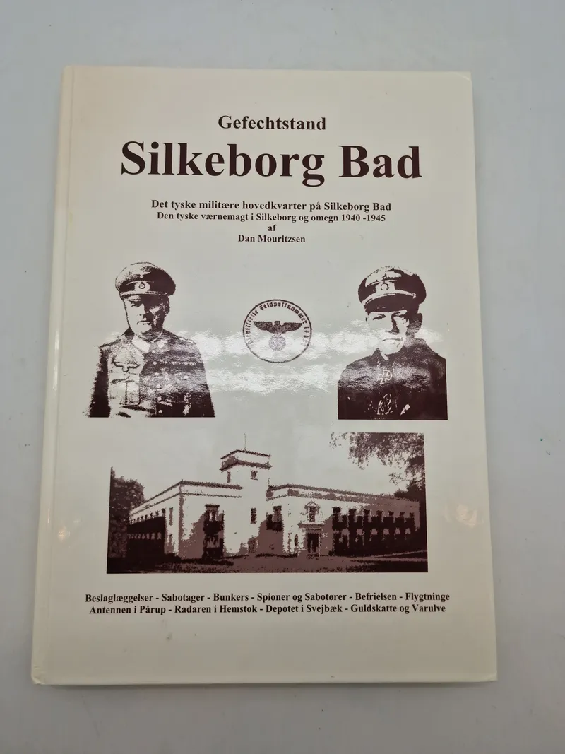 Silkeborg Bad
