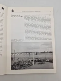 Våbenhistoriske aarbøger 1993