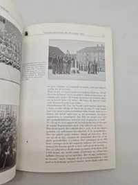 Våbenhistoriske aarbøger 1993