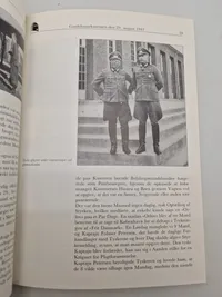 Våbenhistoriske aarbøger 1993