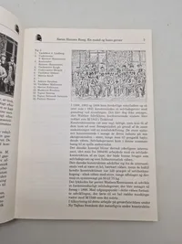 Våbenhistoriske aarbøger 1995