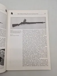 Våbenhistoriske aarbøger 1995