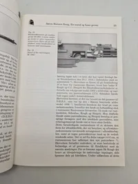 Våbenhistoriske aarbøger 1995