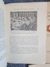 Våbenhistoriske aarbøger + Gammelt jern
