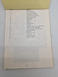 Headquarters strike command - Explosive ordnance disposal guide.