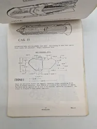 Headquarters strike command - Explosive ordnance disposal guide.