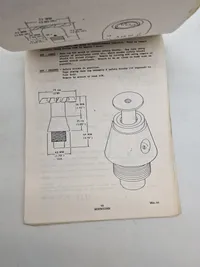 Headquarters strike command - Explosive ordnance disposal guide.