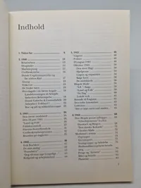Køge - Under besættelsen 1940 - 1945