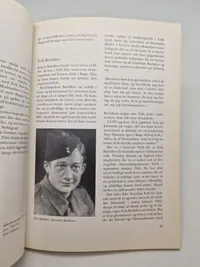 Køge - Under besættelsen 1940 - 1945