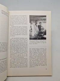 Køge - Under besættelsen 1940 - 1945