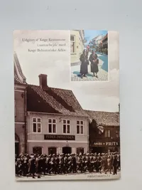 Køge - Under besættelsen 1940 - 1945
