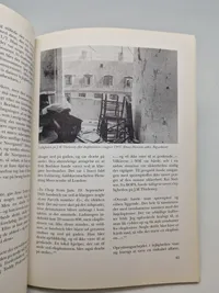 Køge - Under besættelsen 1940 - 1945