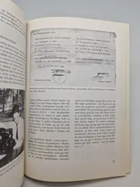 Køge - Under besættelsen 1940 - 1945