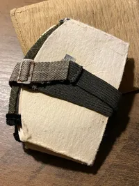 Originale tyske ww2 støvbriller - ubrugte med etui fra 1943