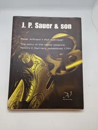 J.P Sauer & Son