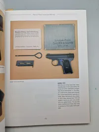J.P Sauer & Son