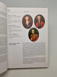 Officerssabler - Danske og Norske. 1789 - 1849